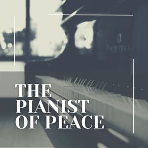 The Pianist of Peace - PianoDreams