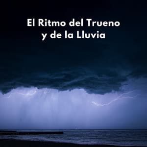 El Ritmo Del Trueno Y De La Lluvia - Lluvia París