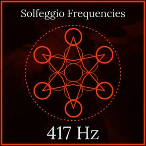 417 Hz Frequency - Hz Frequencies Solfeggio