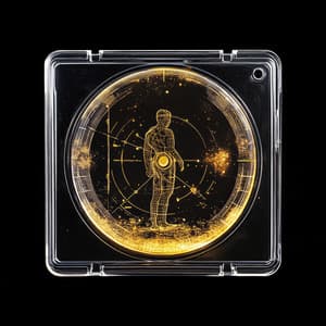 钢琴返航：漫游维度的冒险之路 - Sacral Chakra