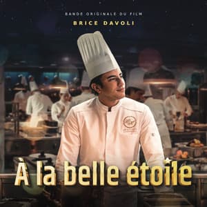 À la belle étoile - Brice Davoli