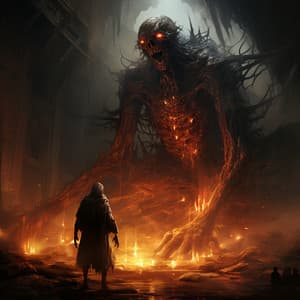 Echoes of All Hallows - Halloween Horror Sounds