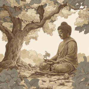 Enchanted Echoes: The Allure of Ambient Soundscapes - Zen Roads
