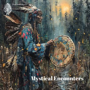 Mystical Encounters: The Flute’s Call to the Ancestors - Shamanic World