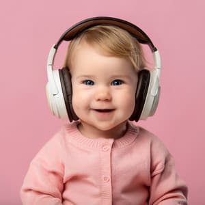 Ritmos Suaves Para Bebé: Hip Hop Relajante Para Dormir - Binaural late puro