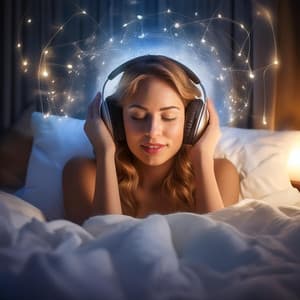 Lofi Soñador: Sonidos Musicales Para Dormir - Hip-Hop suave y profundo
