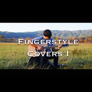 Fingerstyle Covers I - One Guitar Worship
