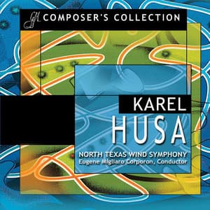 Composer's Collection: Karel Husa - Karel Husa