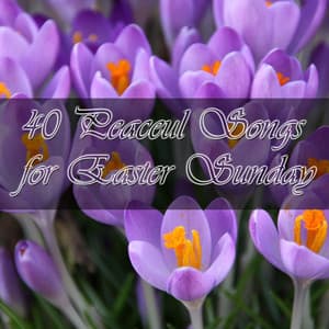 40 Peaceul Songs for Easter Sunday - Christian Music Experts