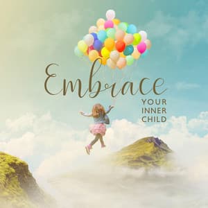 Embrace Your Inner Child: Buddha Meditation Journey to Heal Inner Child, Increase Self Love & Self Worth, Find The Light of The Soul - Ho Si Qiang