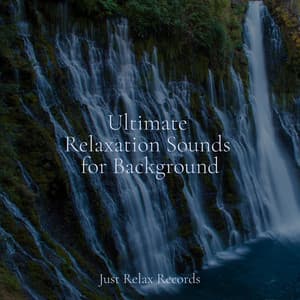 Ultimate Relaxation Sounds for Background - Sleep Baby Sleep