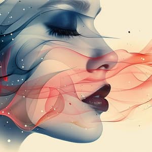 Sensual Vibes Blend - DJ Chill Set