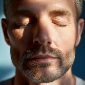 Armonías De Meditación: Melodías Para La Paz Interior - Almuerzo cósmico