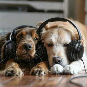Lofi Pets: Playful Companion Melodies - Dreamy Lofi Sounds