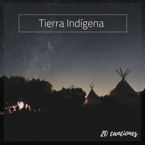 Tierra Indígena: 20 Canciones - Música Instrumental Relajante y Tranquila Estudiar, Trabajar y Calmarse - Estudio y Musica Specialists