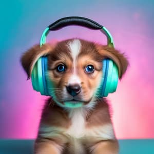 Tonos Reconfortantes: Música Para Calmar Mascotas - Amante de seres serenos