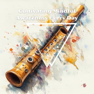 Cultivating Mindful Awareness Every Day - Relaxation, Meditation, Yoga Music