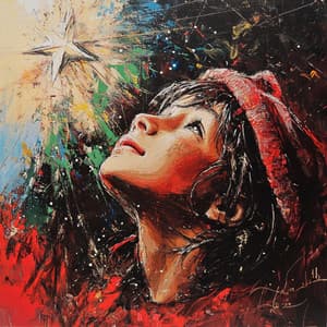 A Melodic Christmas Journey - Christmas Hits & Christmas Songs