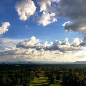 Various Background Sounds for Ambience - Soothing White Noise