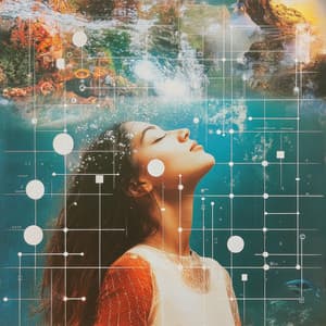 Tangled Destiny - Natural White Noise Relaxation