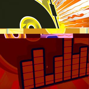 Disco, Club & Electro - Moritz Bintig