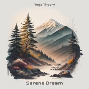 Serene Dream - yoga theory
