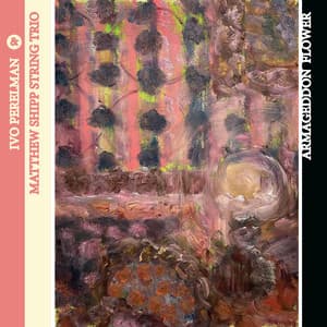 Armageddon Flower - Ivo Perelman