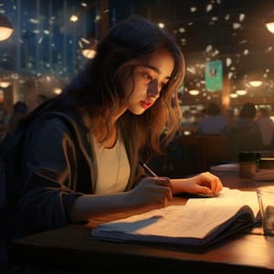 Brain Boost: Lofi Study Beats - Lofi Tokyo