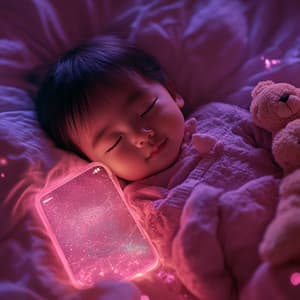 Little One's Raincoat Journey: Pianissimo Rainfall on Celeste Keys - Piano Pacifico