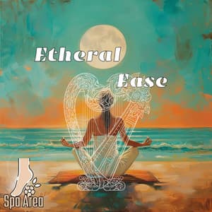 Etheral Ease - Spa Area