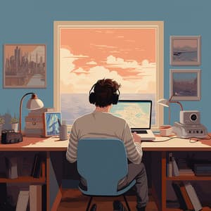 Música Para Un Tiempo De Estudio Productivo: Sonidos Eruditos - Encuentra tu saldo