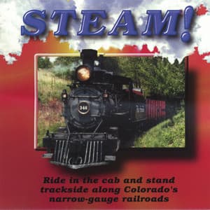 Steam! - Train Sounds