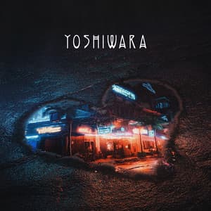 Yoshiwara - lofi student