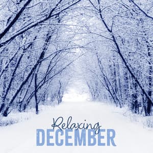 Relaxing December: Winter Relaxation Music, Wellbeing Regeneration, Calm Piano - Daily Relax Universe