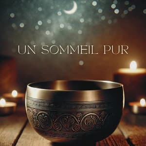 Un sommeil pur: Bols chantants tibétains guérisseurs - Ensemble de Musique Zen Relaxante
