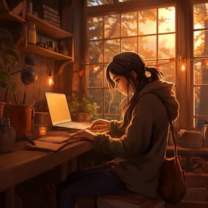 Teclas Estudiosas: Meditaciones De Piano Para El Aprendizaje - Conjunto de música relajante de piano jazz