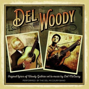 Del & Woody - The Del McCoury Band