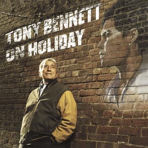 Tony Bennett On Holiday: A Tribute To Billie Holiday - Tony Bennett