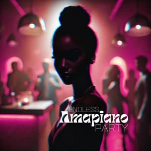 Endless Amapiano Party - Crazy Party Music Guys
