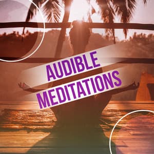 Audible Meditations - Música para Dormir Con Relajantes Sonidos de la Naturaleza