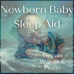 Newborn Baby Sleep Aid - Nebula of Dreams