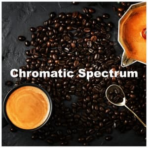 Chromatic Spectrum - Jazz For Sleeping