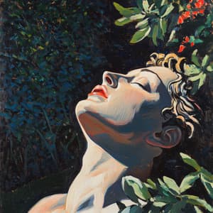 Deeply Craved - Relaxation and Dreams