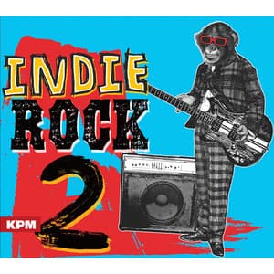 Indie Rock 2 - Jan Cyrka