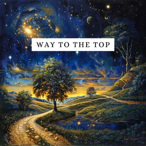 Way to the Top - Relax Jazz Music