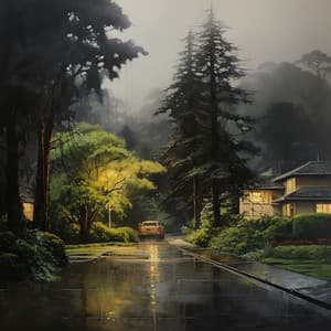 Relaxing Raindrop Reverie - Instant Relax