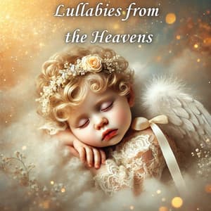 Lullabies from the Heavens - Justin Baby