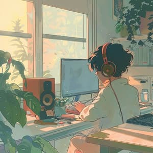 Melodías Para La Concentración: Ritmos Armónicos Para Estudiar - Laboratorio Sonoro