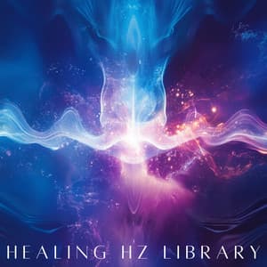 Deep Sleep White Noise Therapy - Healing Frequency Tones