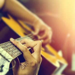 Guitar Music: Your Sleep Time Companion - Acoustic Guitar